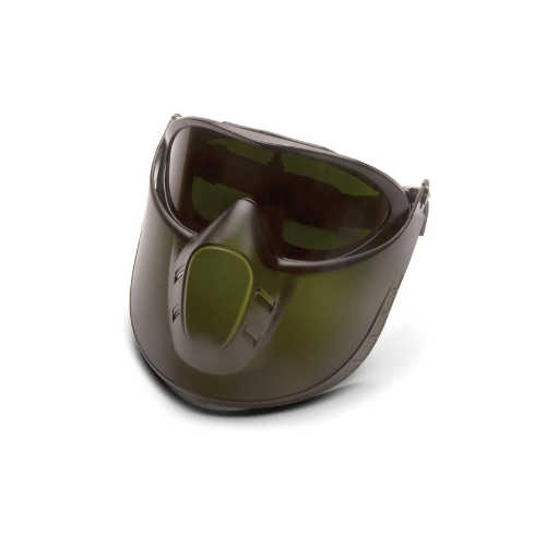 Capstone Shield Safety Glasses