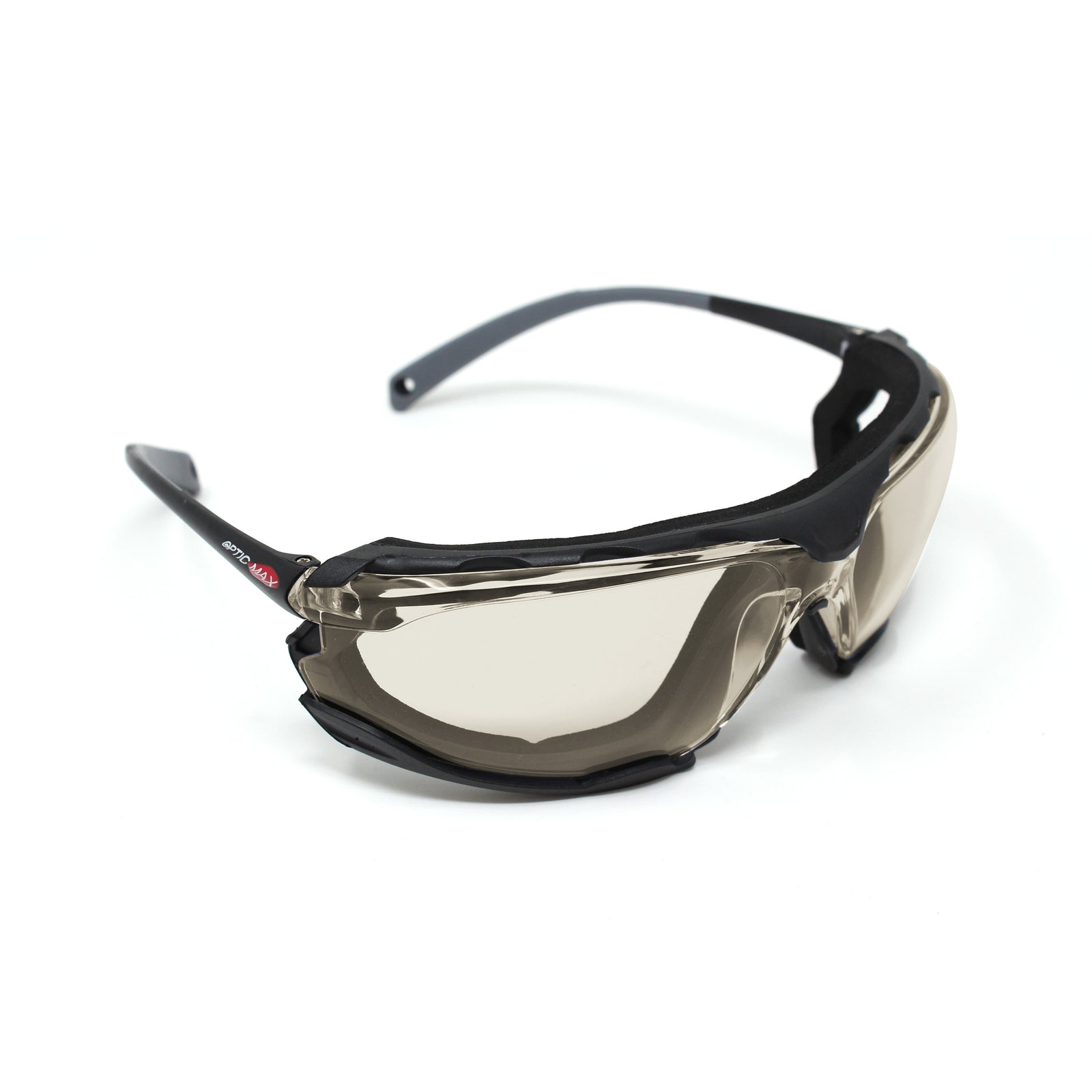 Indoor/Outdoor Glasses with Foam Guards