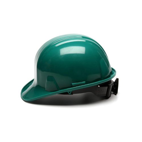 SL Series Cap Style Hard Hat 6-Point Snap Lock