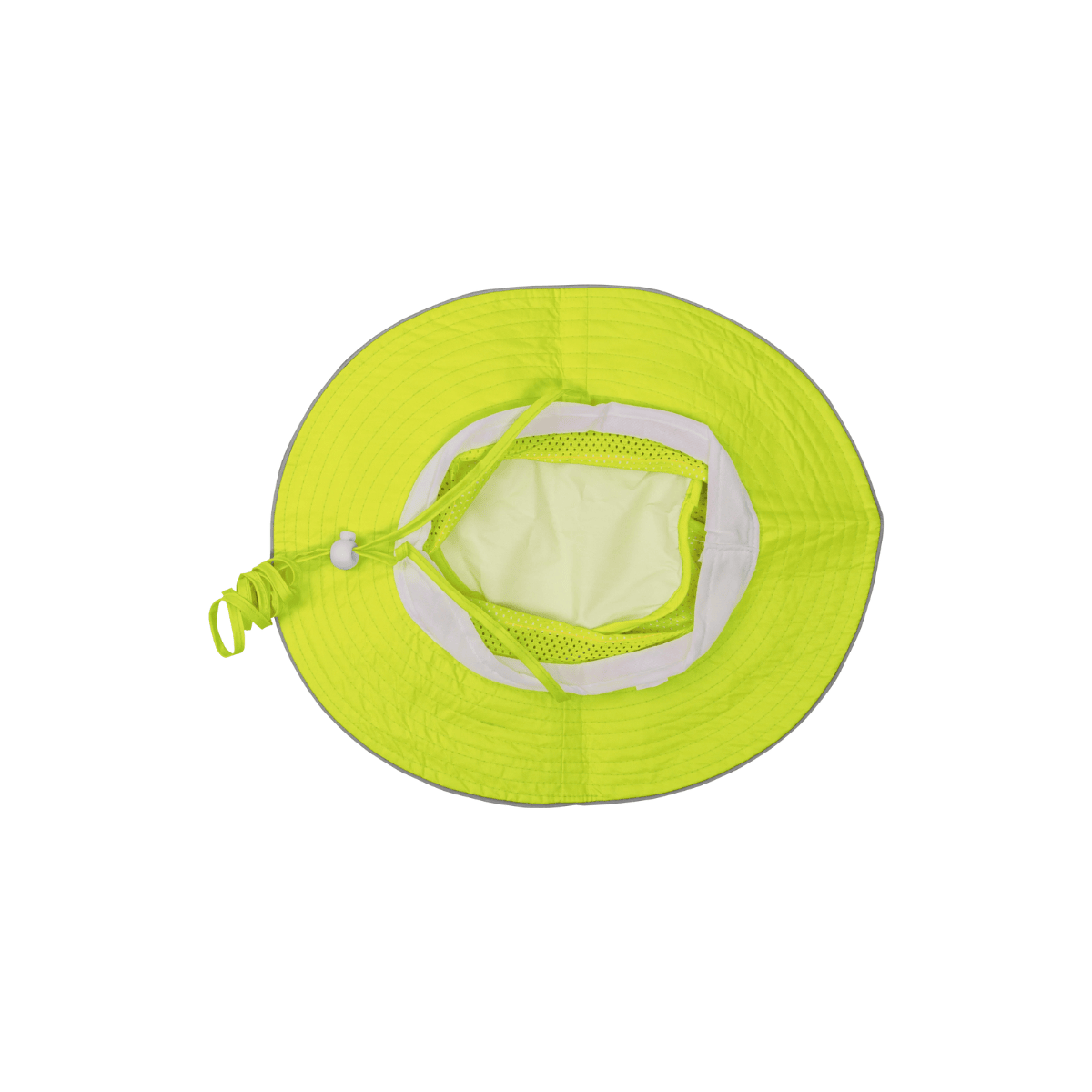 Hi Vis Boonie Hat (One Size Only)