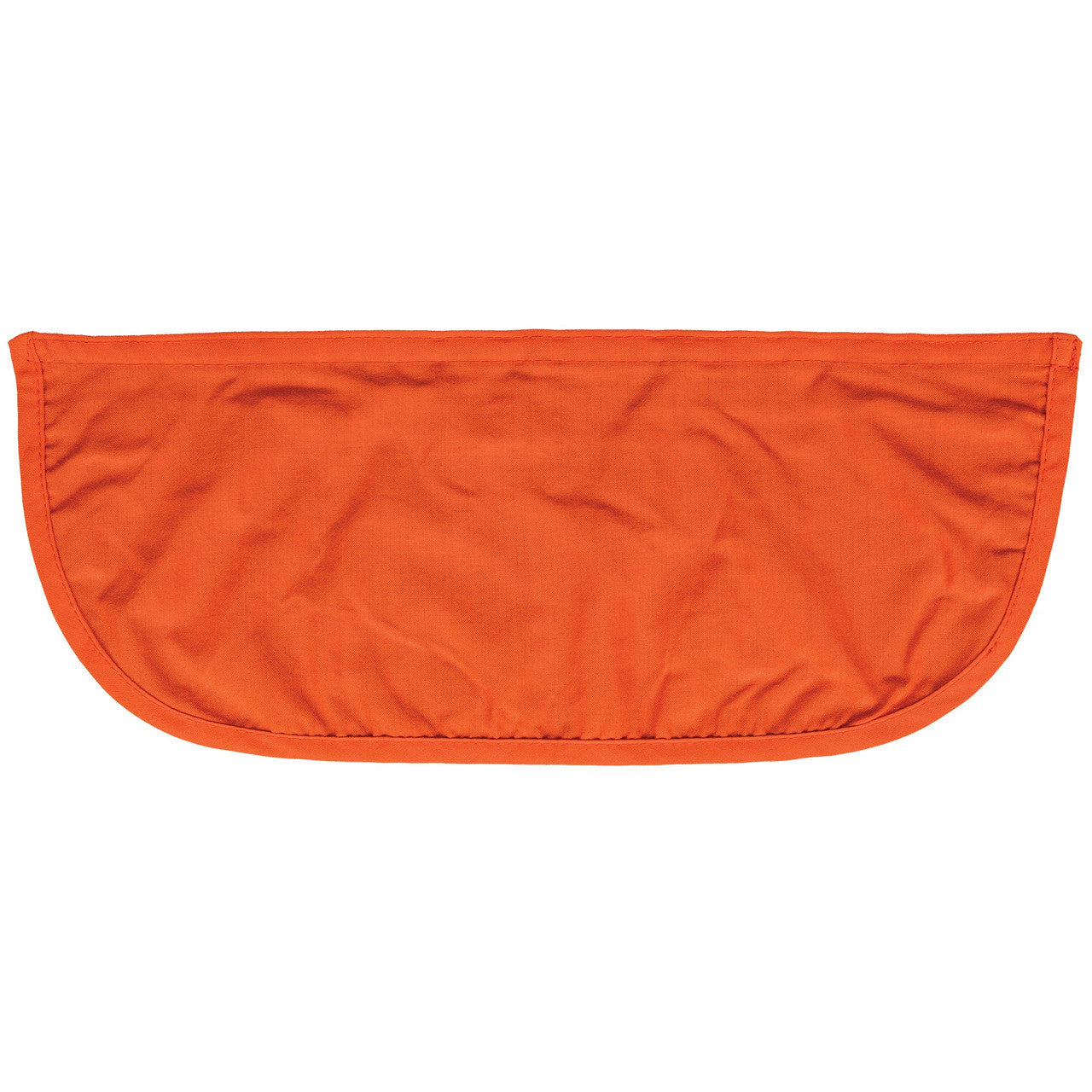 RADIX SUNSHADE - HI VIZ ORANGE - ARC Tested