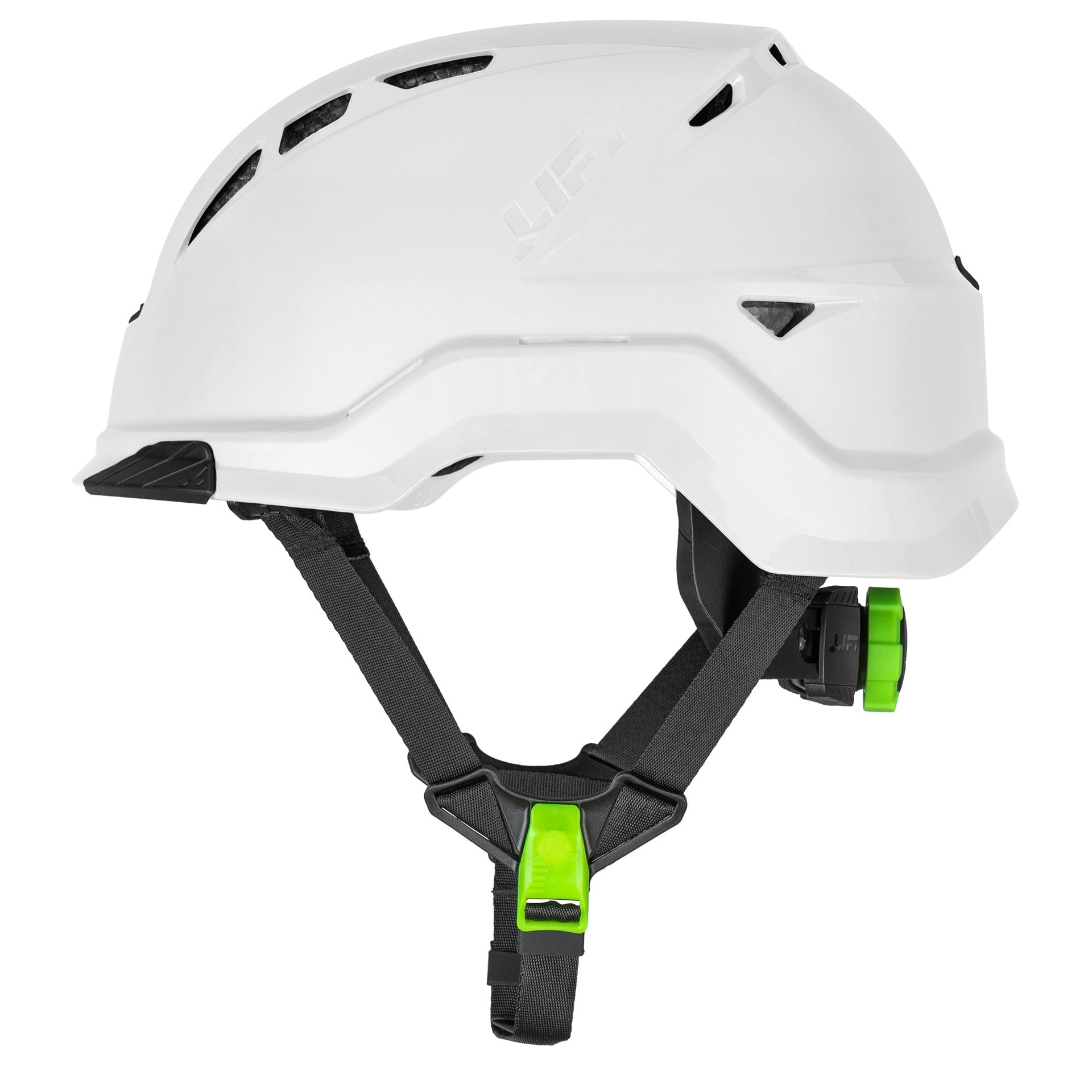 RADIX SAFETY HELMET - VENTED