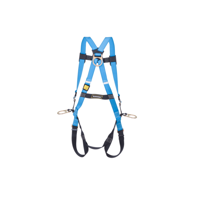 Economy Full Body Harness