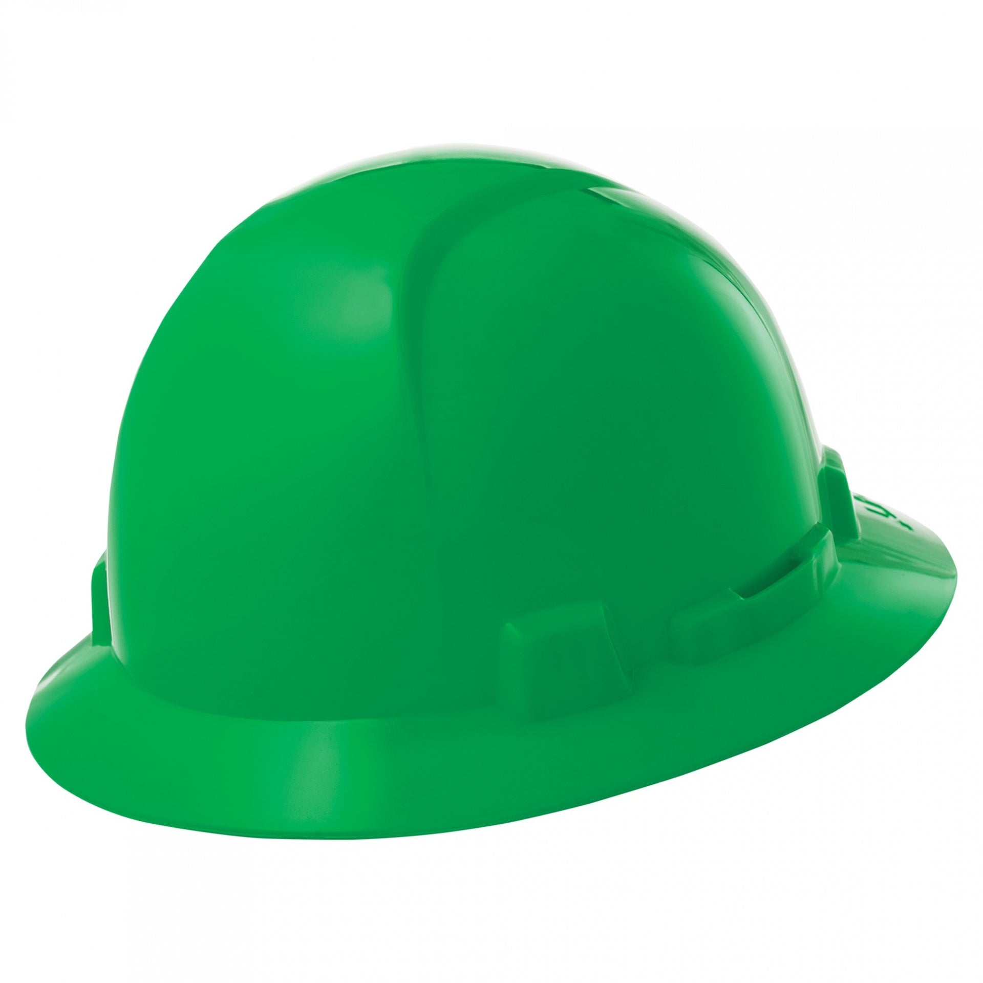 Briggs Full Brim Hard Hat