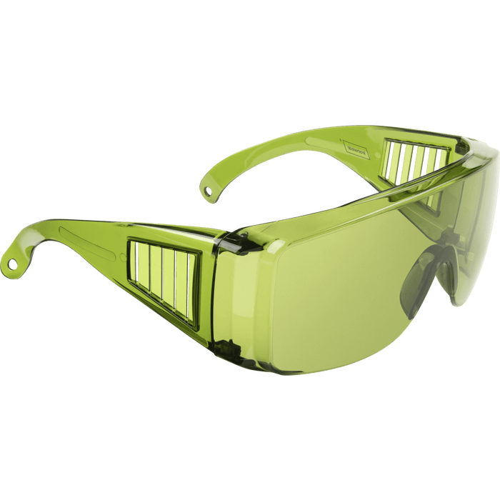 Green Over The Glasses Eyewear