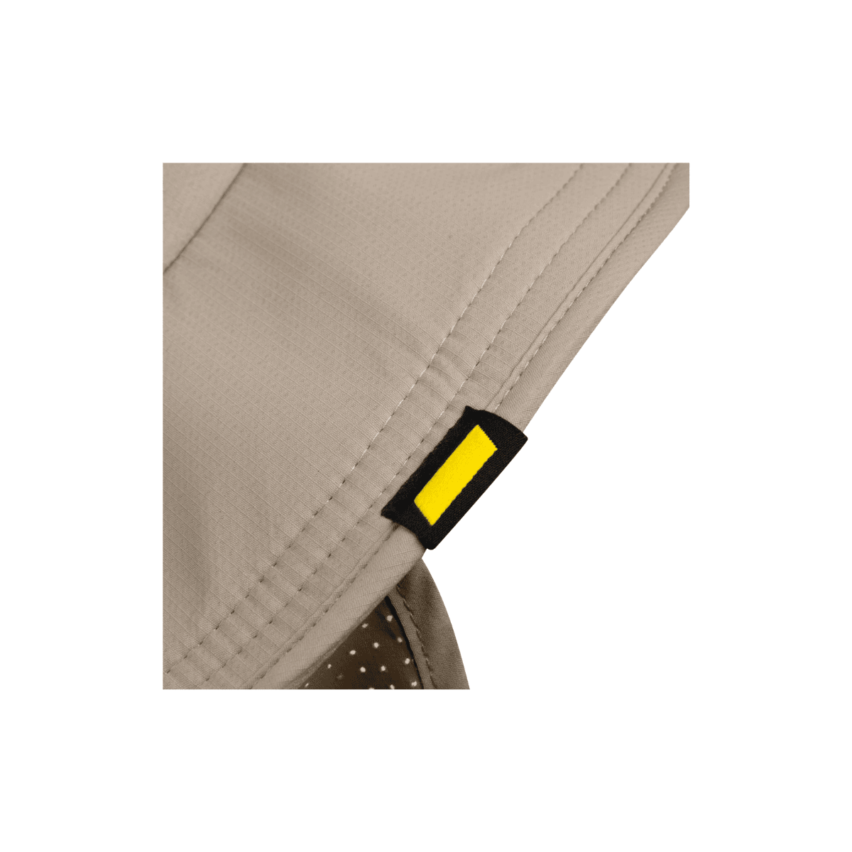 Waterproof Khaki Boonie Hat