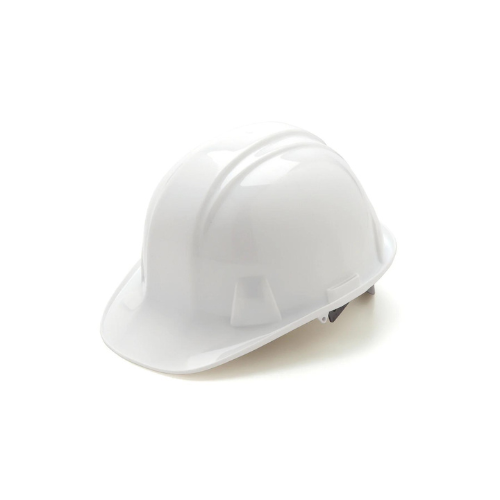 SL Series Cap Style Hard Hat 6-Point Snap Lock