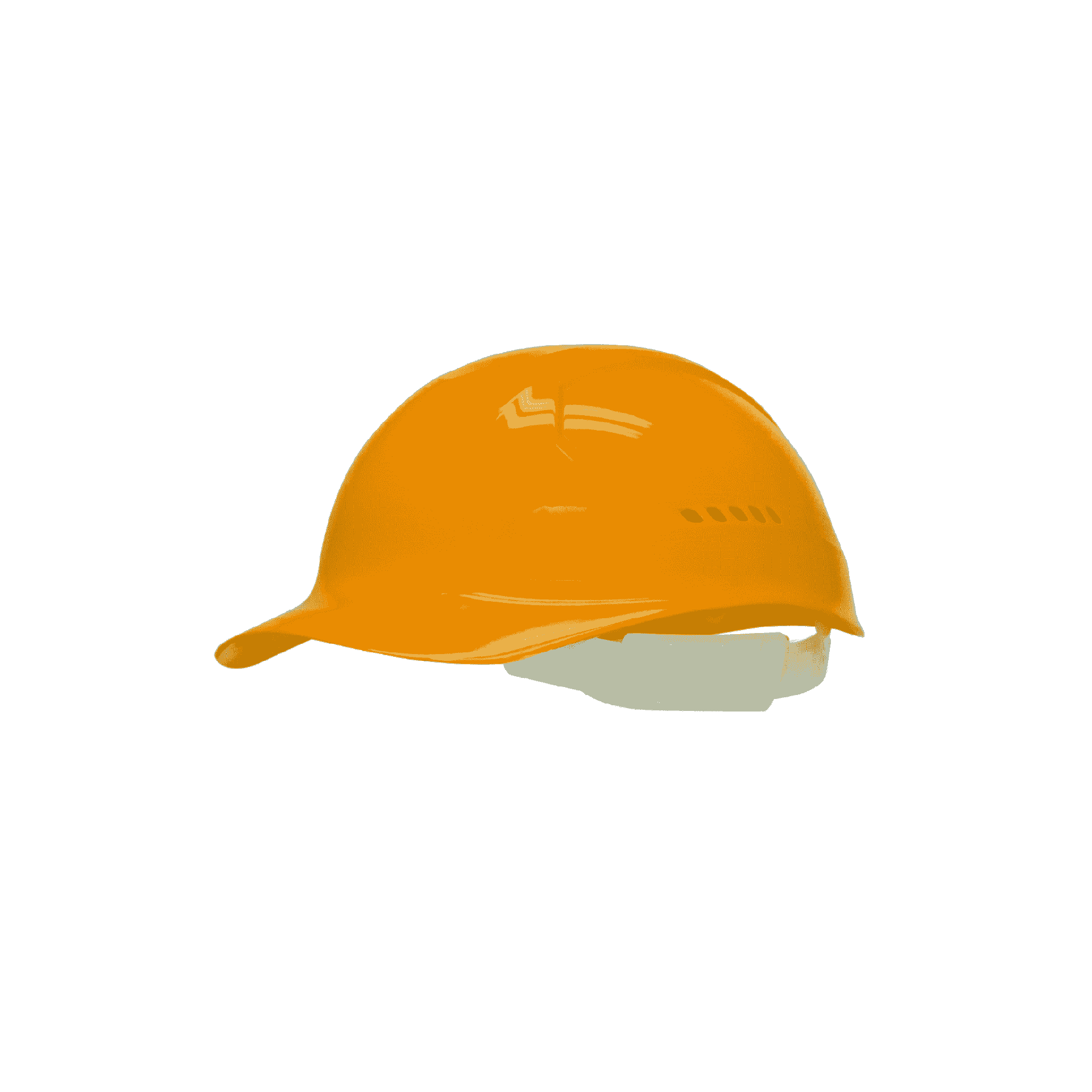 Duo Safety Bump Cap