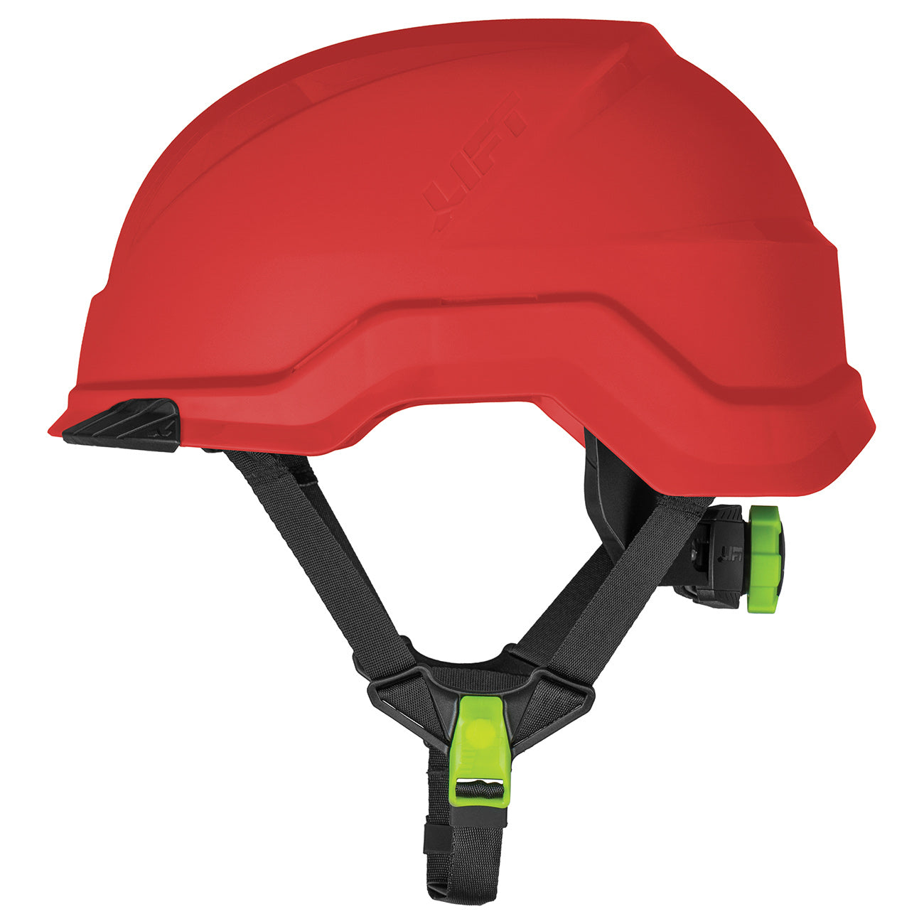 RADIX TYPE 2 NON-VENTED (Red)