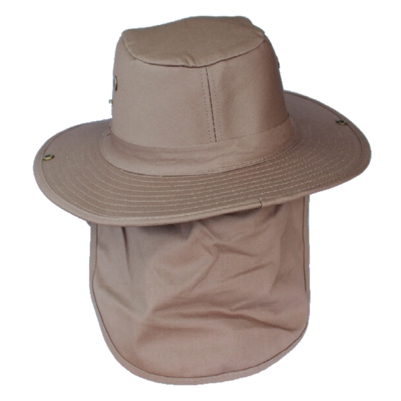 Boonie Hats with Flap