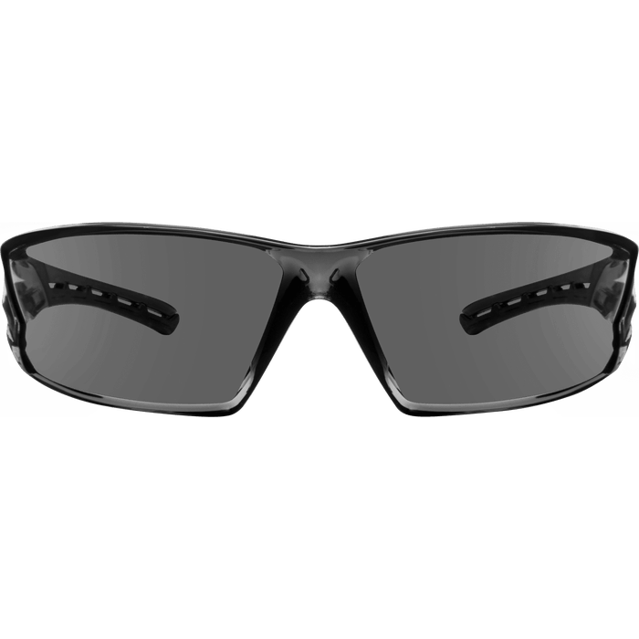 Iron-Fog 3085 Black Frame Anti-Fog Safety Glasses