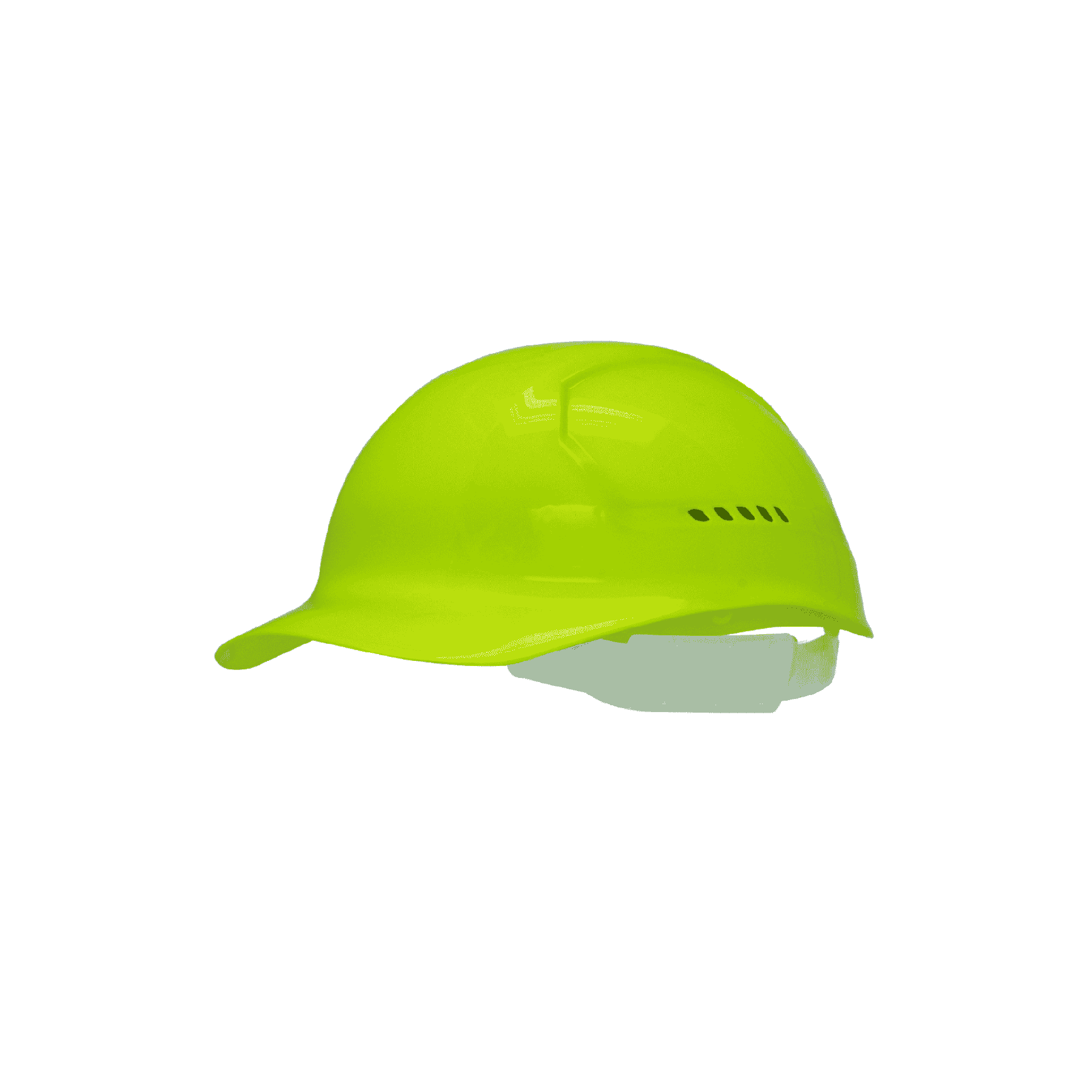 Duo Safety Bump Cap