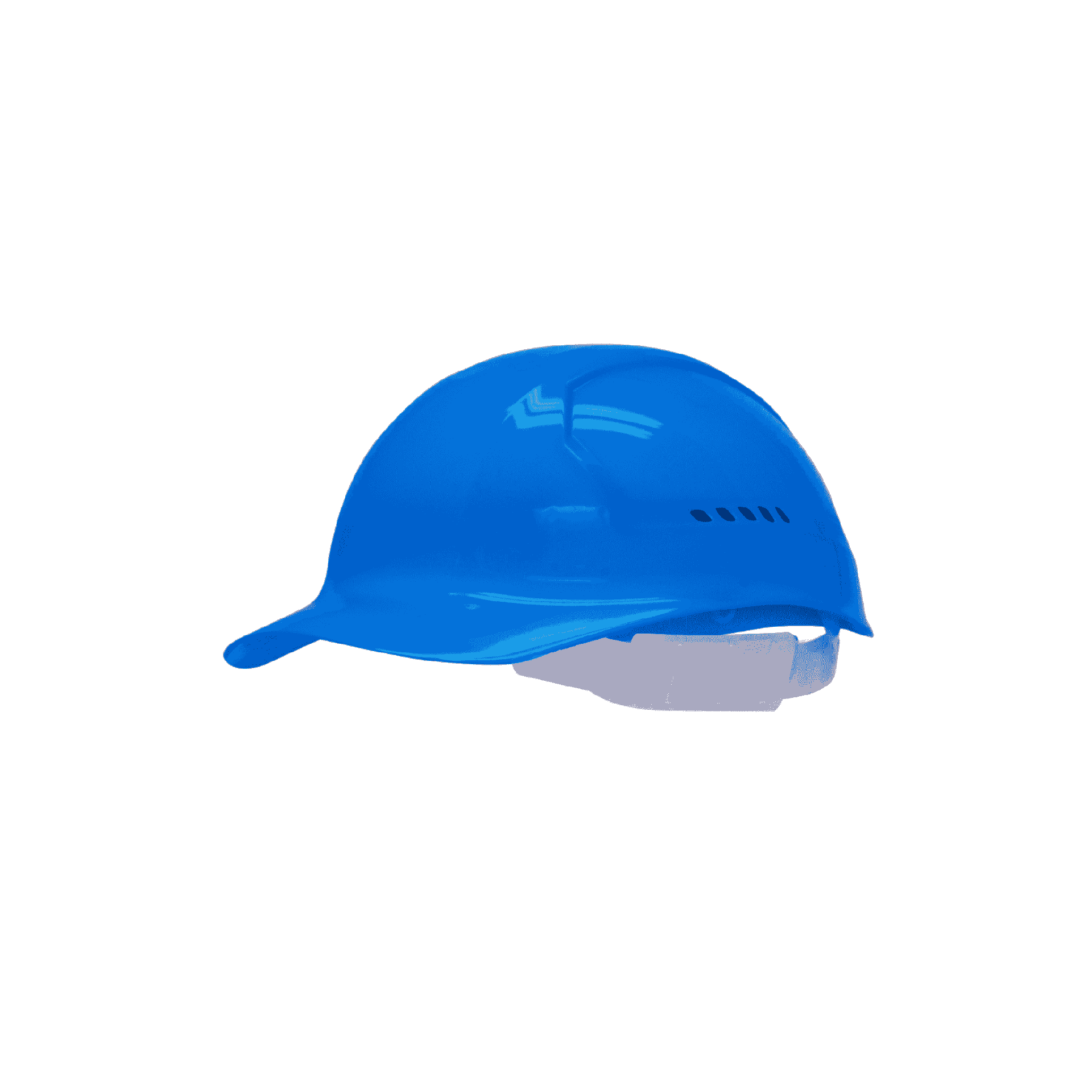 Duo Safety Bump Cap
