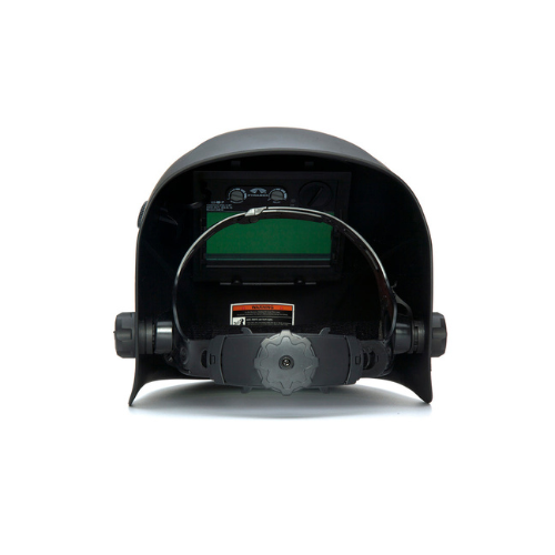 WHAM1020 Series Auto Darkening Helmet