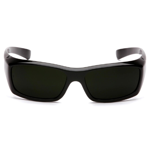 Emerge IR Dual Lens with Black Frame