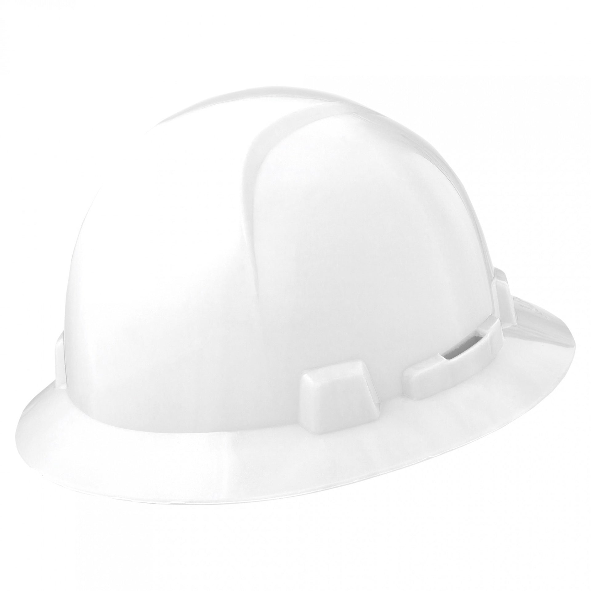 Briggs Full Brim Hard Hat