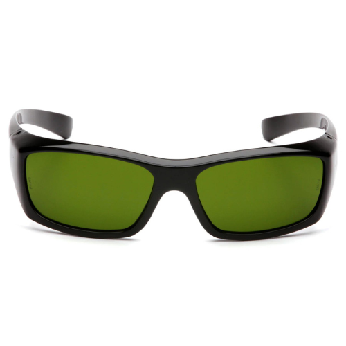 Emerge IR Dual Lens with Black Frame