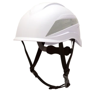 Pyramex Ridgeline XR7 Safety Type I Helmet