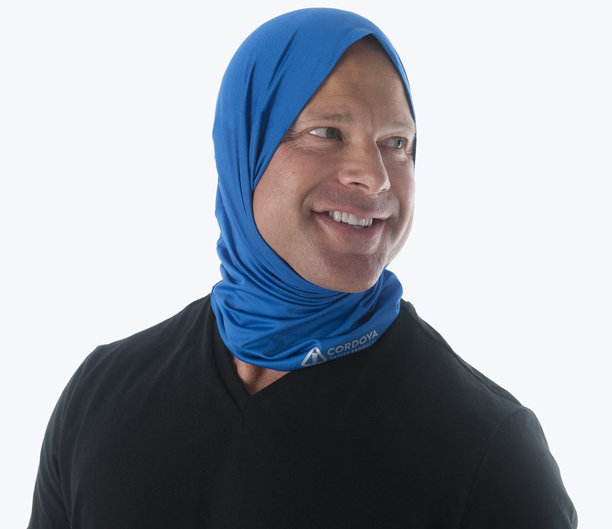 Cooling Neck Gaiter and Multi-Use Towel