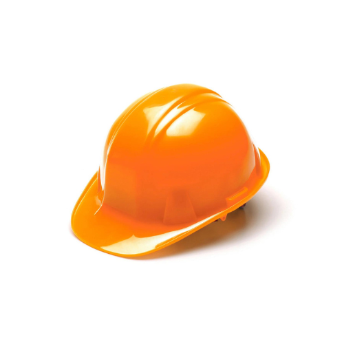 SL Series Cap Style Hard Hat 6-Point Ratchet