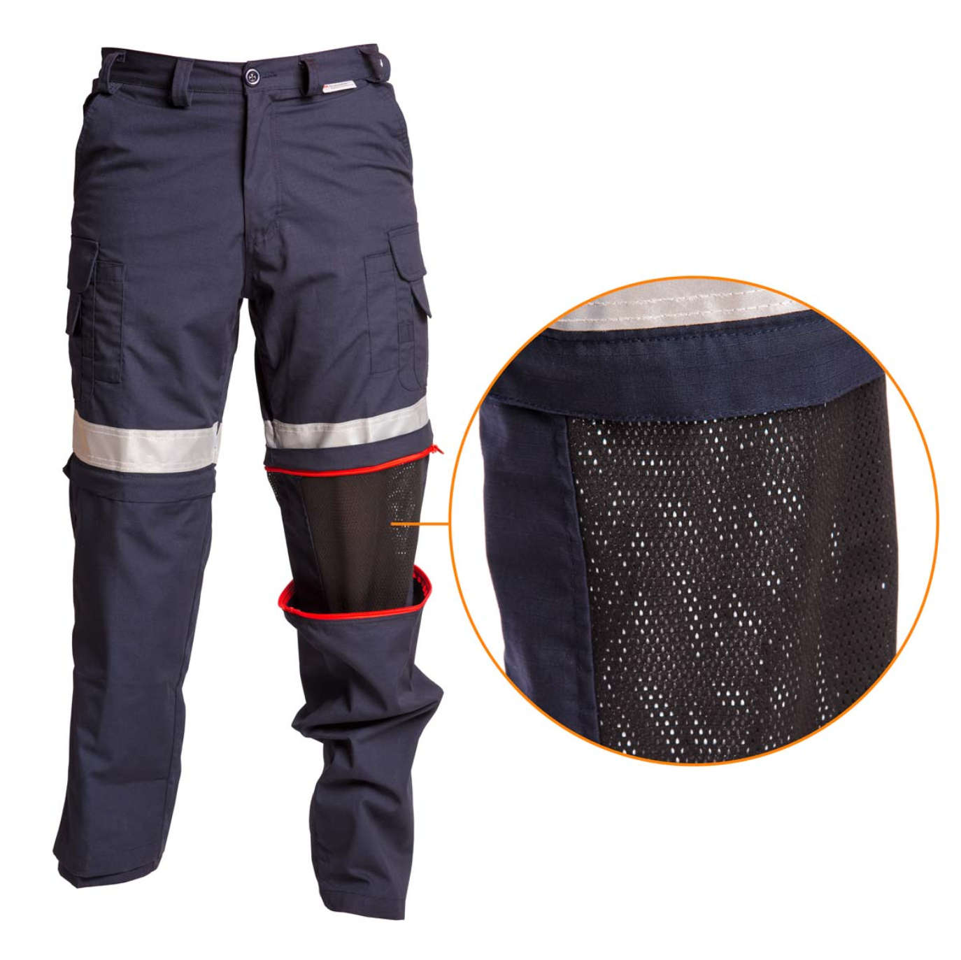 Breathable Work Pants