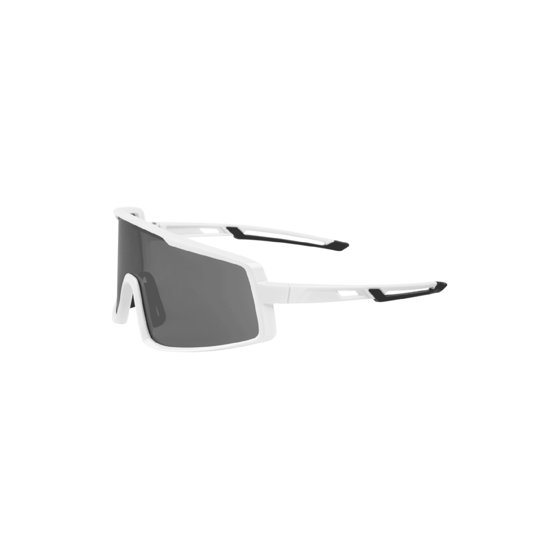 Gray Lens Malibu Eyewear Sports Glasses