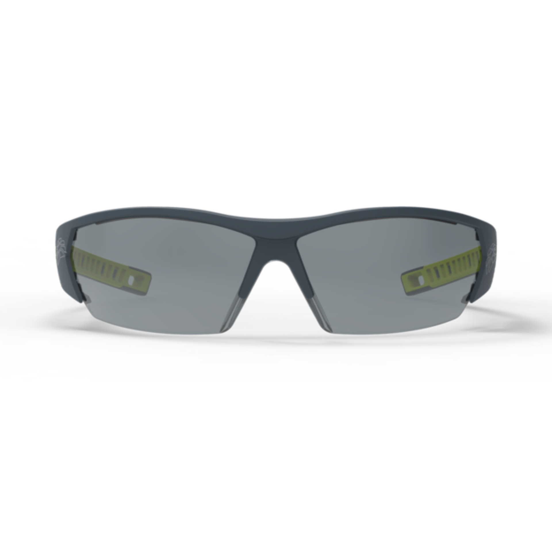 MX250 Variomatic Dark Anti-Fog Safety Glasses