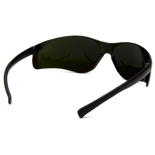 Ztek Arc IR Safety Glasses with Filter Lens